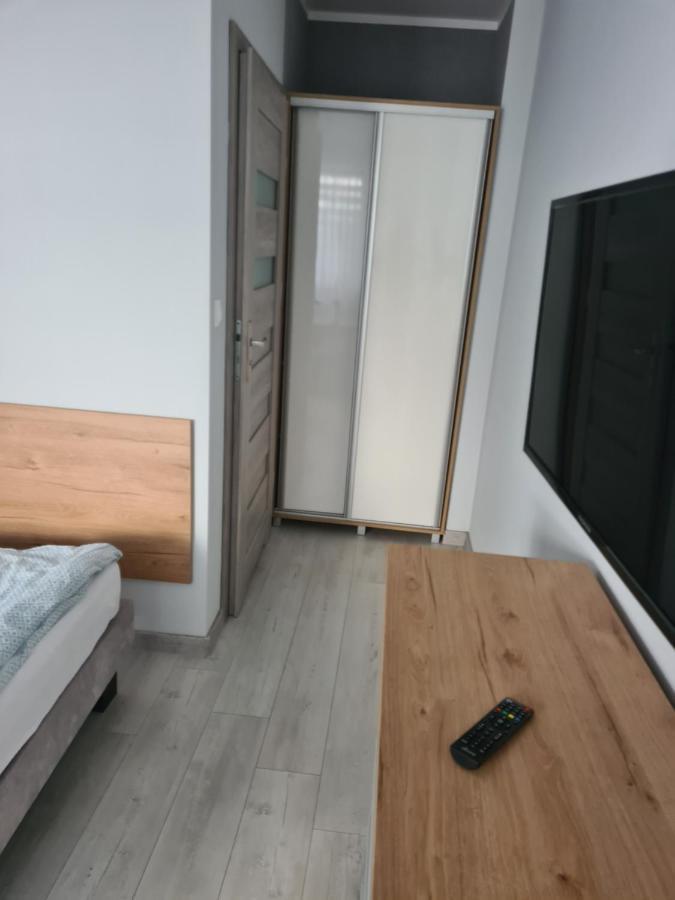 Dom Goscinny Anna Niechorze Bagian luar foto